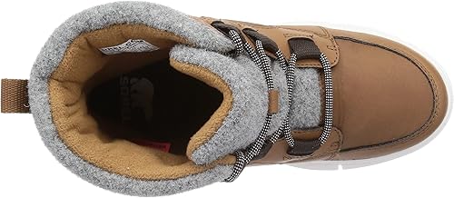 新品タグ付 ✨ソレル エクスプローラー2 カーニバルフェルト 23 SOREL レディース 通販 SOREL ソレル EXPLORER NEXT CARNIVAL WP